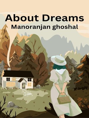cover image of About Dreams